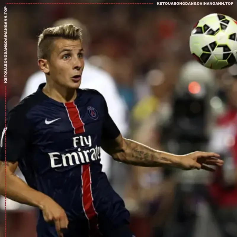 Danh hiệu của Lucas Digne