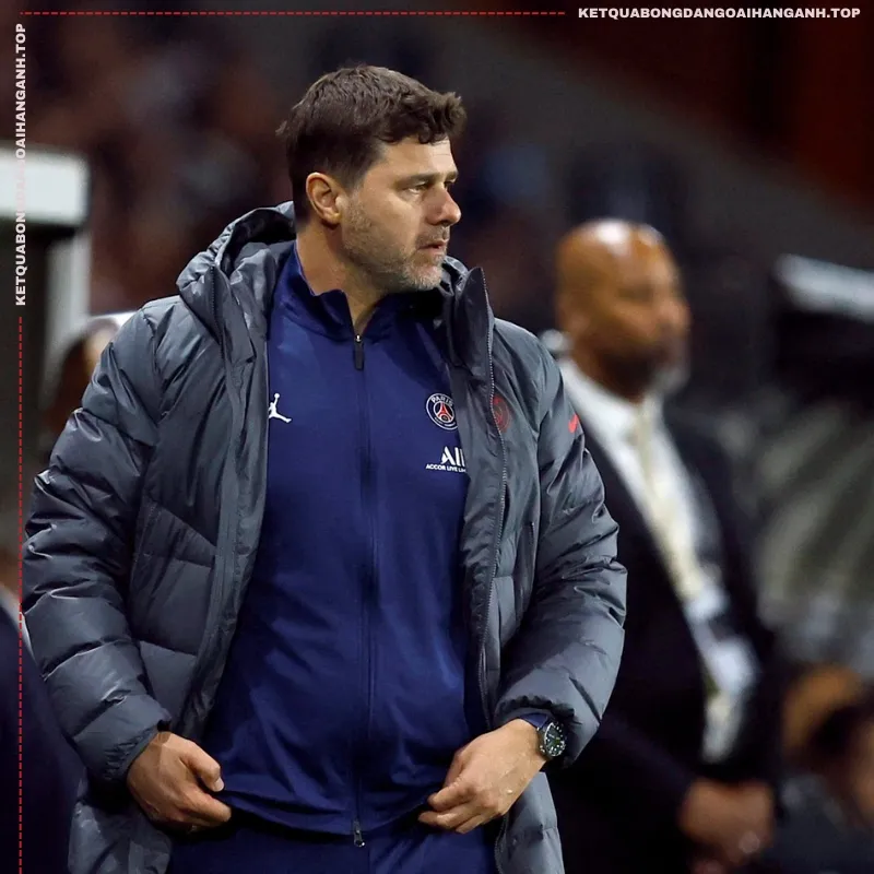 Những thông tin về huấn luyện viên Mauricio Pochettino