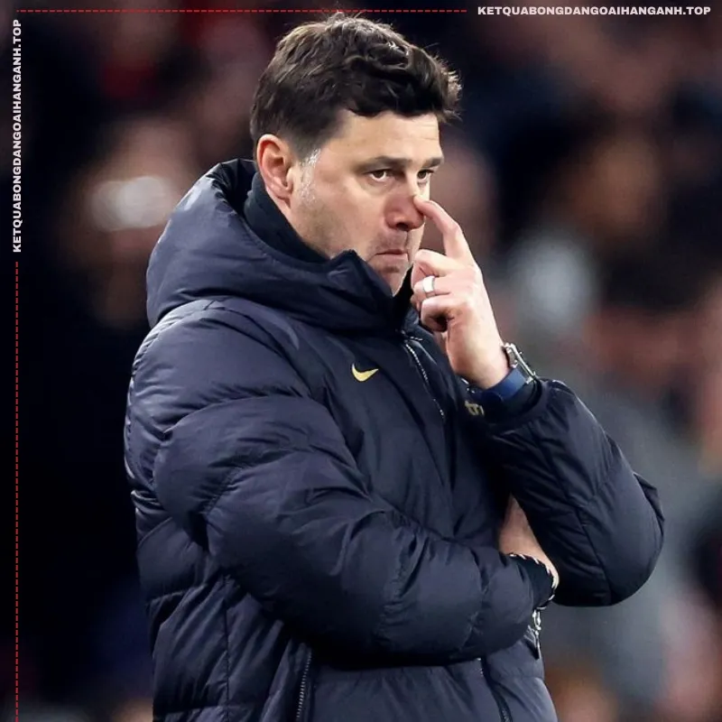 Sự nghiệp cầu thủ của Mauricio Pochettino