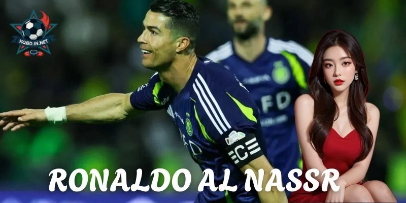 Bước ngoặt sự nghiệp tại Al Nassr
