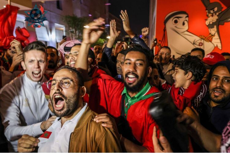  Những “ngựa ô” được nhắc đến nhiều trong phân tích chuyên gia về World Cup 2026.