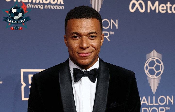 Mbappe xin lỗi Trung Quốc vì phát ngôn " thiếu suy nghĩ "